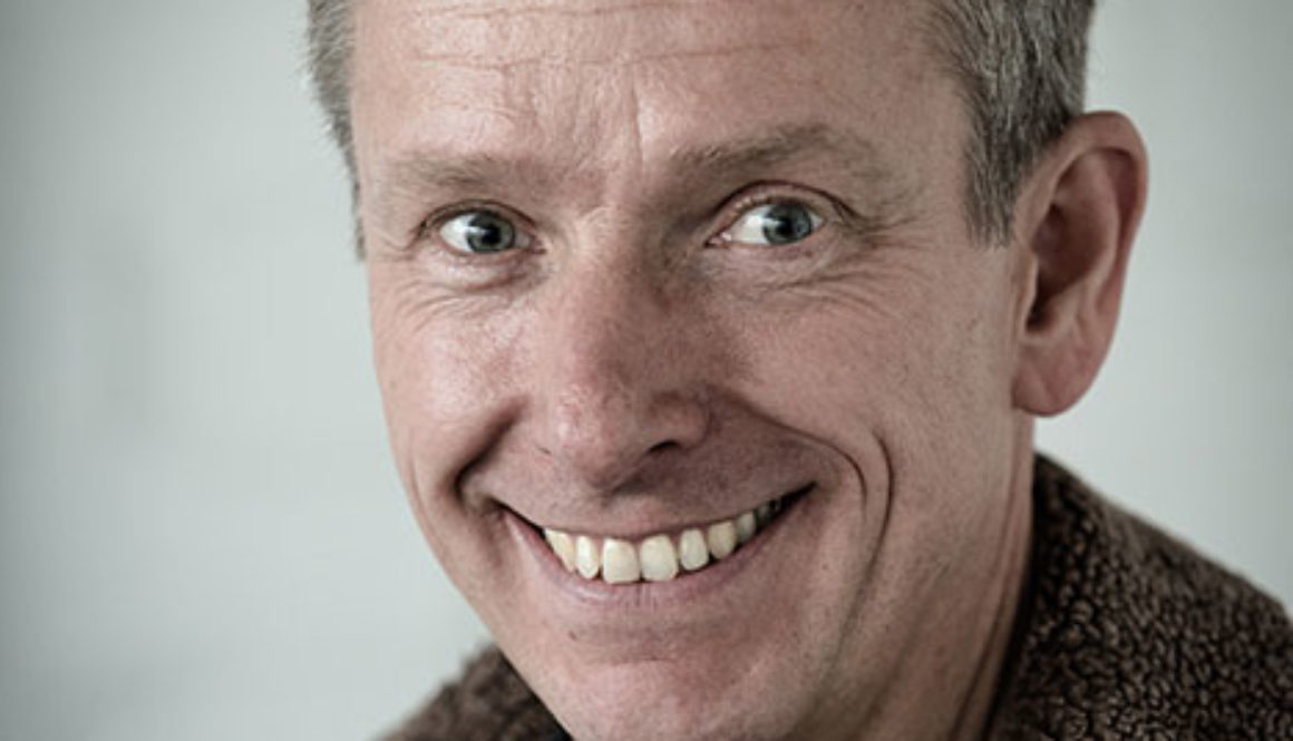 Torsten Hampel, CEO